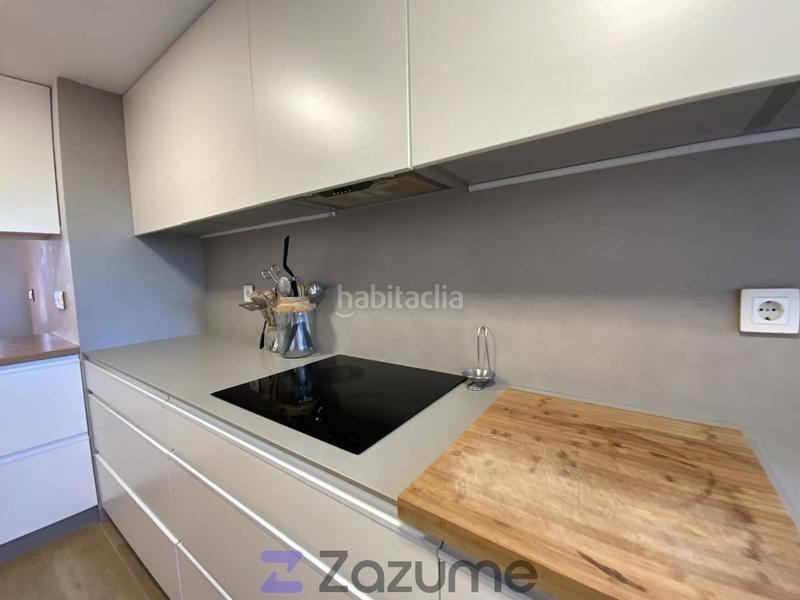 Foto aa32a6ff-224c-439e-9cbc-dd47528f3b73. Rent flat with heating parking in Mareny Blau Sueca