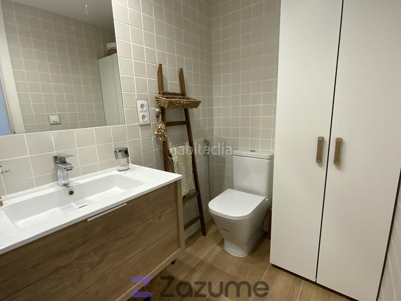 Foto e55c67a5-c846-4042-a03c-cf3a3c7f92b1. Rent flat with heating parking in Mareny Blau Sueca