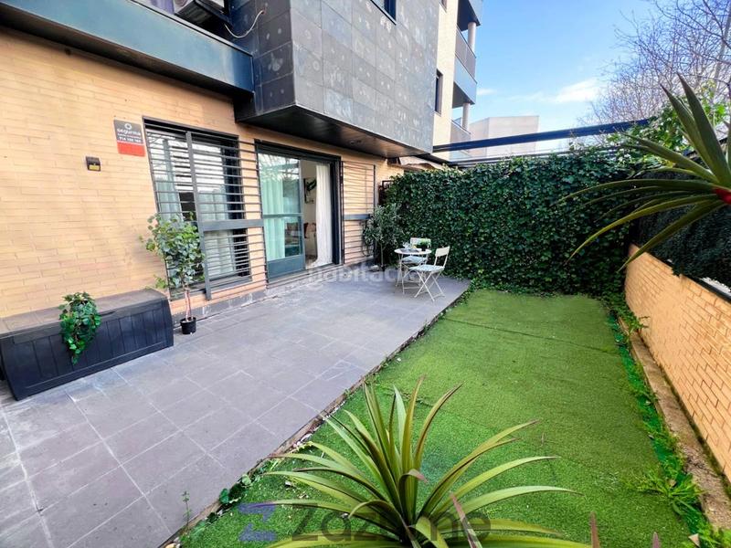 Foto 744ef70e-abda-47bb-940d-a2bfbbad7561. Location appartement avec parking dans Hispanoamérica-Comunidades Valdemoro