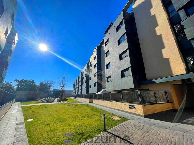 Foto 778b07d7-0a59-4b15-bde0-d090898d1a27. Location appartement avec parking dans Hispanoamérica-Comunidades Valdemoro