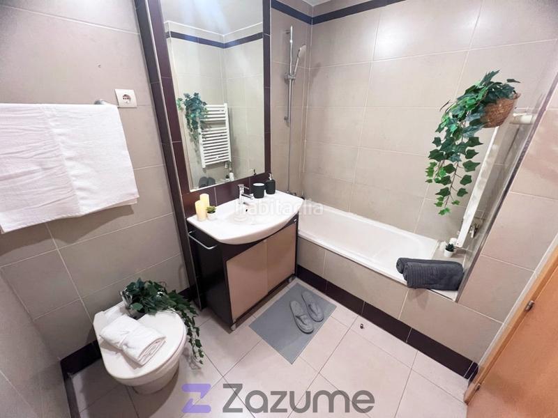 Foto a668e591-cab4-46c4-bc64-0761b52b02bd. Location appartement avec parking dans Hispanoamérica-Comunidades Valdemoro