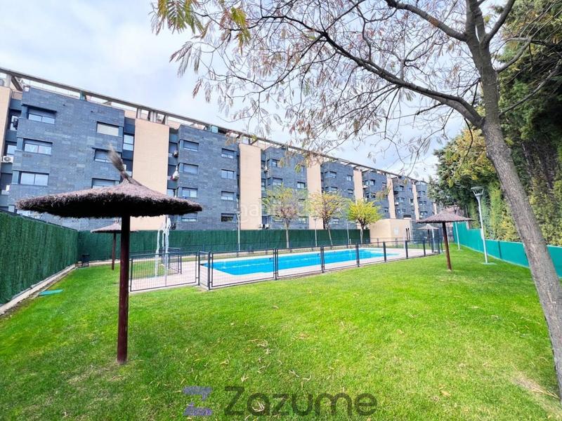 Foto 17e60fb7-0d14-4df4-ba21-1dc23e3e2b2e. Miete etagenwohnung mit parking in Hispanoamérica-Comunidades Valdemoro