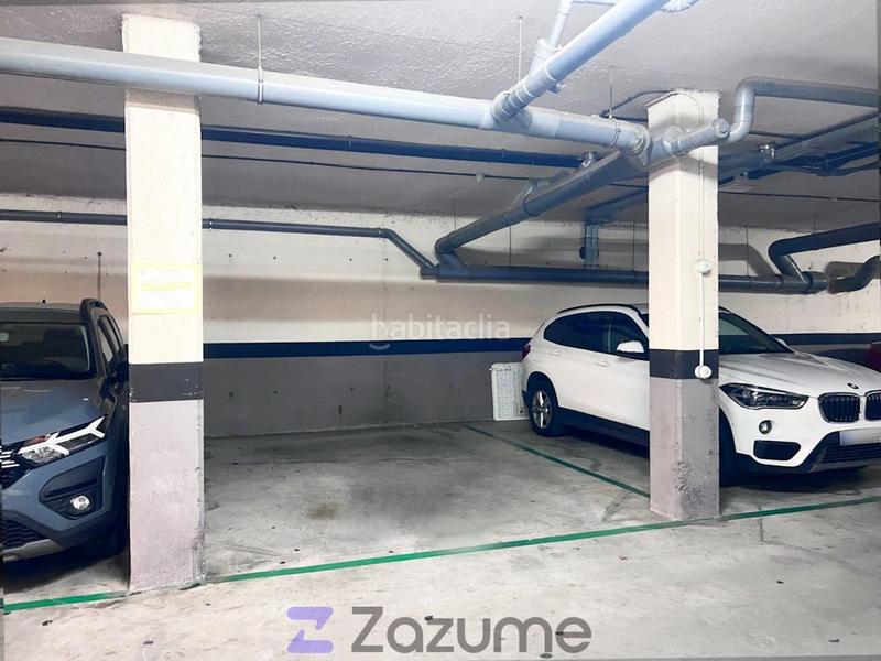 Foto d4241951-fd90-430a-bea0-665903182ec1. Miete etagenwohnung mit parking in Hispanoamérica-Comunidades Valdemoro