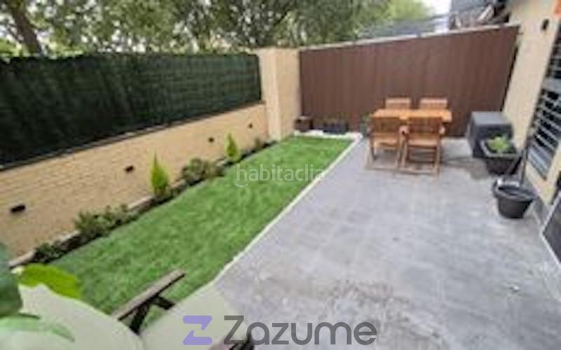 Foto d102d46e-e9f1-4e6f-ad9a-0110910061a2. Rent flat with parking in Hispanoamérica-Comunidades Valdemoro