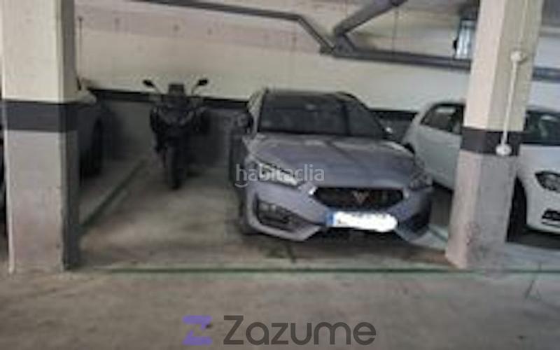 Foto ec5bfdec-456a-4dc6-87dc-6bd14d609d0a. Rent flat with parking in Hispanoamérica-Comunidades Valdemoro