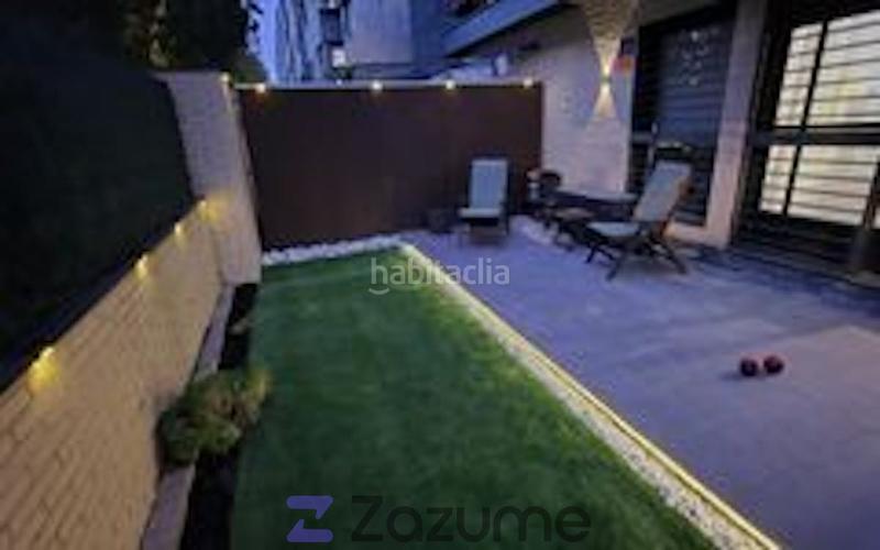 Foto f93a0f9e-9491-465c-873d-f0f64eb4d5b8. Lloguer pis amb aparcament a Hispanoamérica-Comunidades Valdemoro