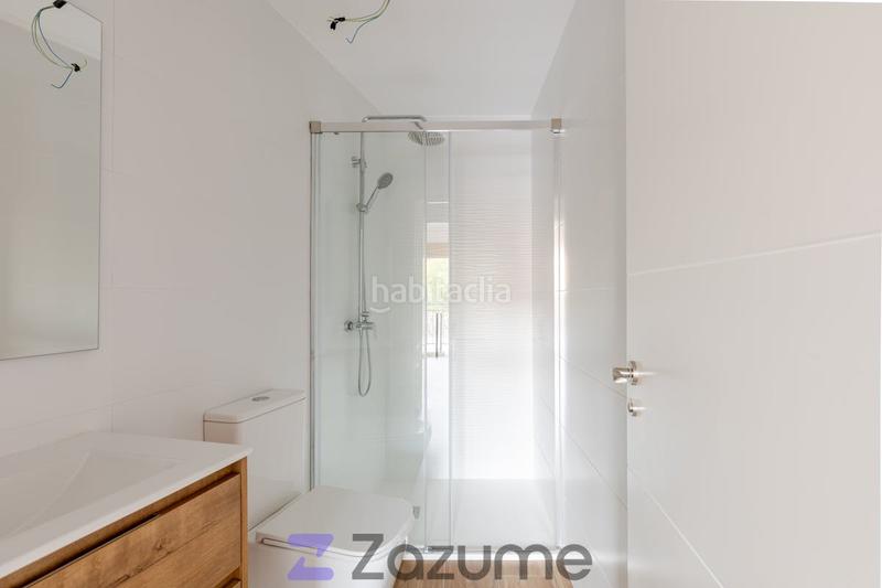 Foto 0c998609-9525-41c3-bd46-bcbb2aea1460. Miete etagenwohnung mit heizung in Venecia-Nueva Alcalá Alcalá de Henares