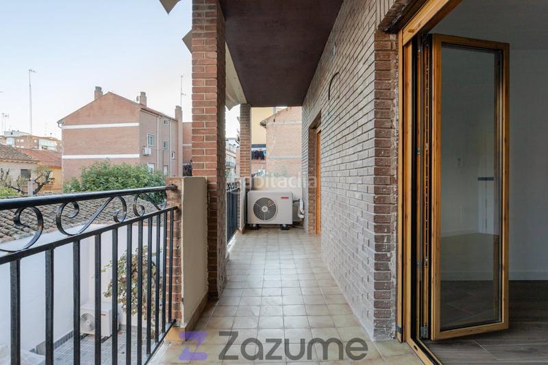 Foto 2eb3ce79-8fc8-4eb4-a6eb-963acc6512ff. Miete etagenwohnung mit heizung in Venecia-Nueva Alcalá Alcalá de Henares