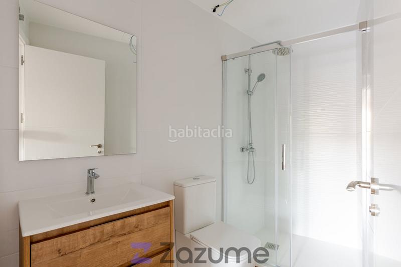 Foto 37746ff5-0b16-4ae7-ae00-f9220ce840f3. Miete etagenwohnung mit heizung in Venecia-Nueva Alcalá Alcalá de Henares