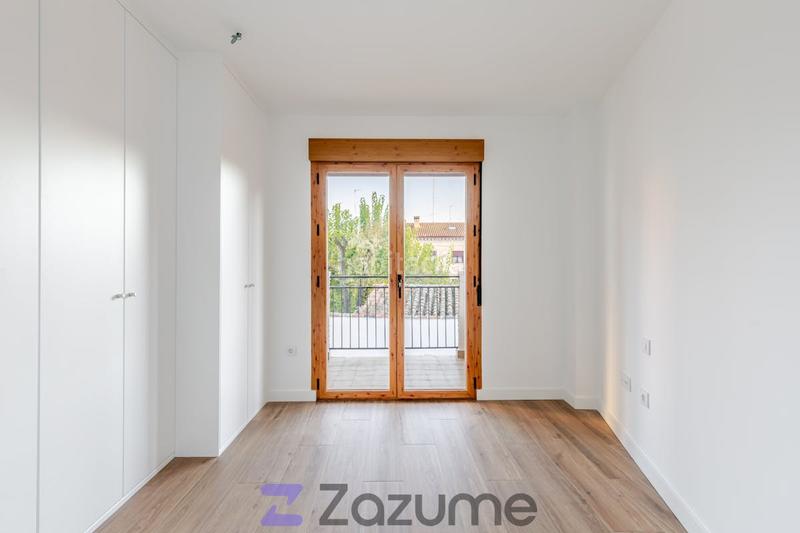 Foto 35a14020-83a0-4235-bddc-e3cce5830aca. Rent flat with heating in Venecia-Nueva Alcalá Alcalá de Henares