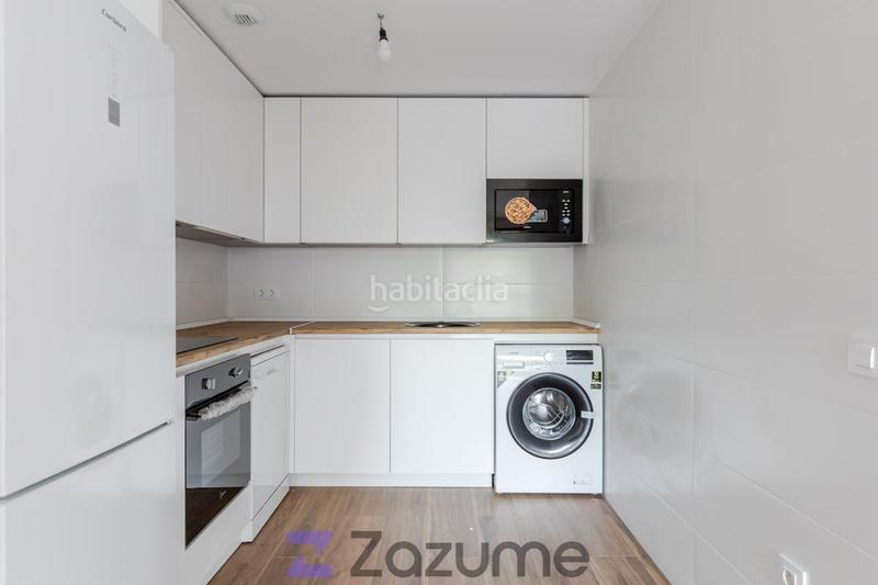 Foto a1dd41c2-c42b-4b08-96ce-86e10d119696. Rent flat with heating in Venecia-Nueva Alcalá Alcalá de Henares