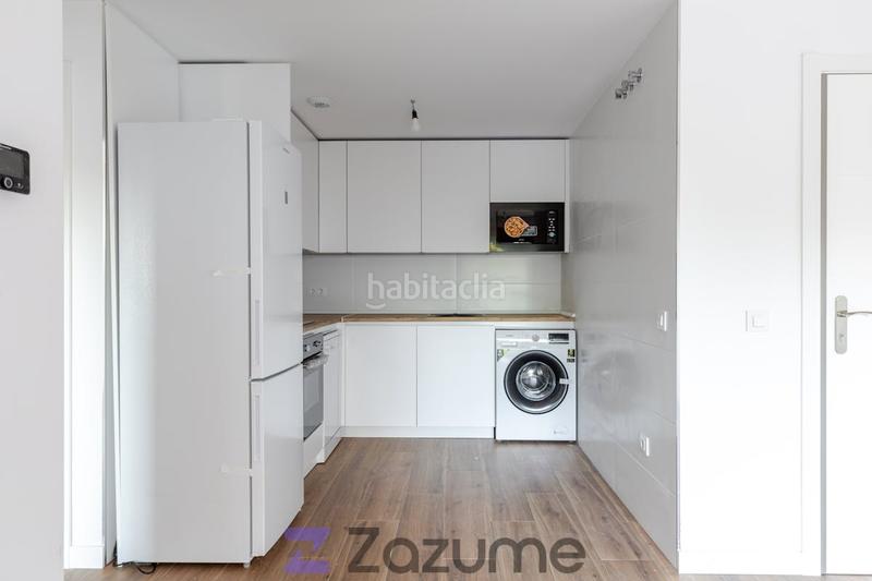 Foto a8afac1f-5753-40aa-85b8-7e4ea075cca5. Rent flat with heating in Venecia-Nueva Alcalá Alcalá de Henares