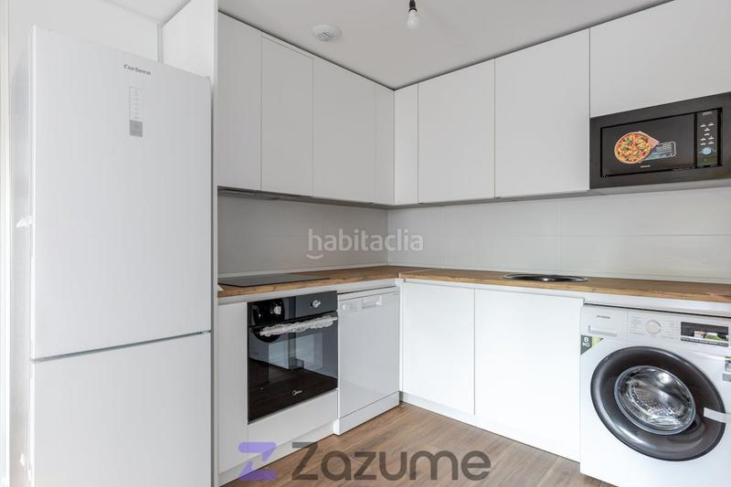 Foto ed70681e-ee3d-4ddc-bacb-91d821ced6e1. Rent flat with heating in Venecia-Nueva Alcalá Alcalá de Henares
