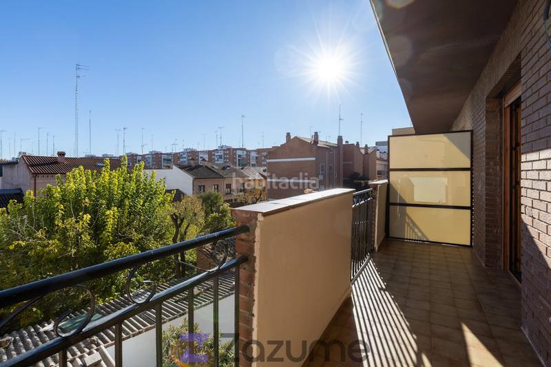 Foto 51e42257-3a93-4977-8a83-46cd5f374989. Location appartement avec chauffage dans Venecia-Nueva Alcalá Alcalá de Henares