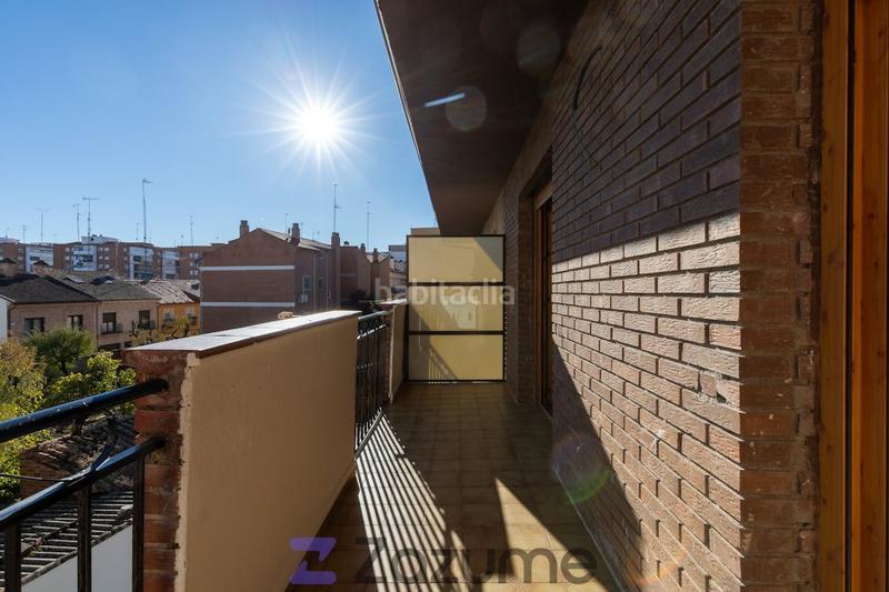 Foto 774257d9-0daa-4023-9c41-ccd6acbaf45f. Location appartement avec chauffage dans Venecia-Nueva Alcalá Alcalá de Henares