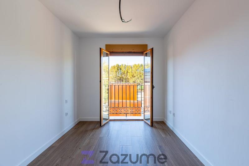 Foto 8a8ed0ac-a8f2-49a1-a116-9fe229885449. Location appartement avec chauffage dans Venecia-Nueva Alcalá Alcalá de Henares