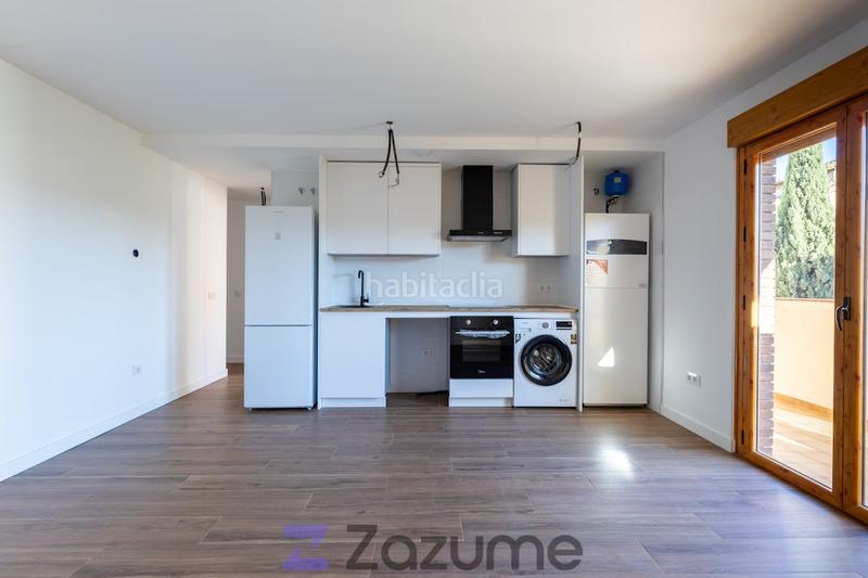 Foto 3fbf61d4-d406-4be9-866a-8ecc4854de80. Alquiler piso en Venecia-Nueva Alcalá Alcalá de Henares