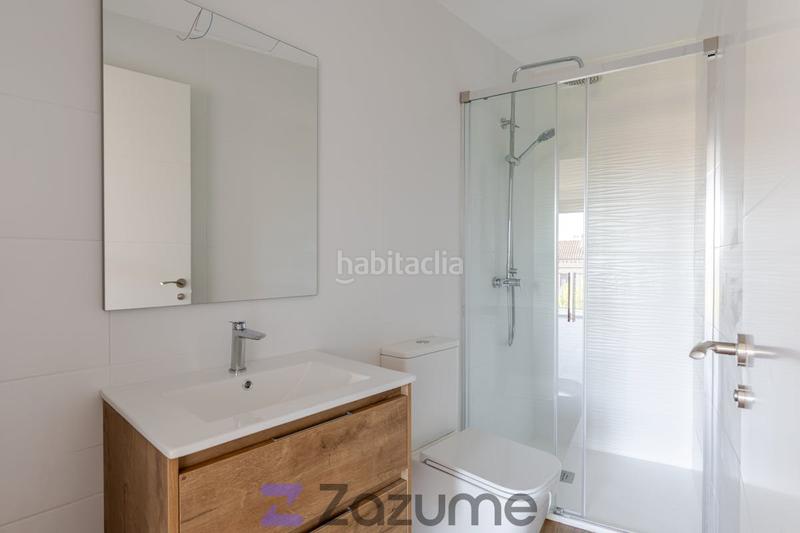 Foto dc7d07ff-4c3b-4188-a191-f194fd9a1c24. Miete etagenwohnung mit heizung in Venecia-Nueva Alcalá Alcalá de Henares