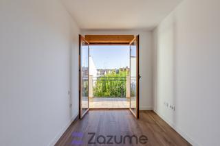 Flat in C. Carmen Descalzo