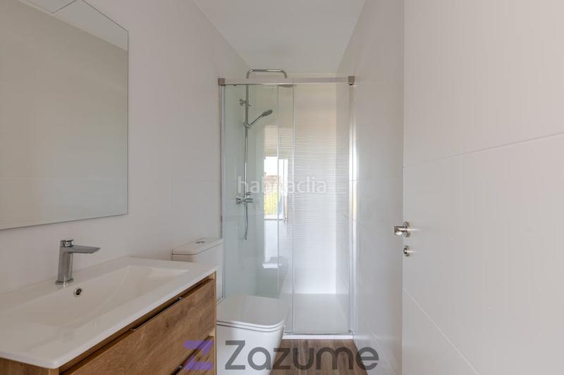 Foto eae92e7d-c1dc-45af-acd2-ffe62c71d262. Alquiler piso en Venecia-Nueva Alcalá Alcalá de Henares