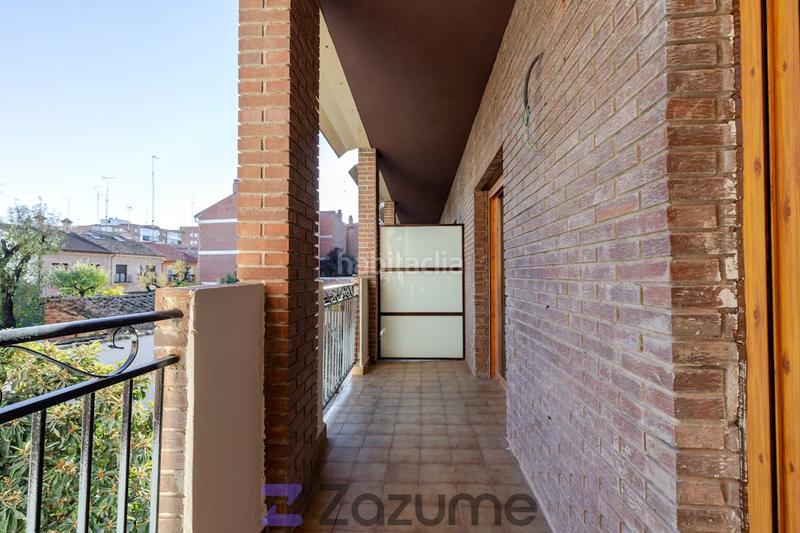 Foto 63a9acad-aebf-4c22-8a4f-538a565f6126. Miete etagenwohnung mit heizung in Venecia-Nueva Alcalá Alcalá de Henares