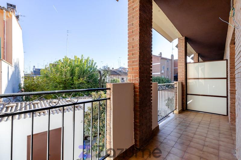 Foto 3df32592-7e4b-44df-9180-4b810157c22e. Rent flat with heating in Venecia-Nueva Alcalá Alcalá de Henares