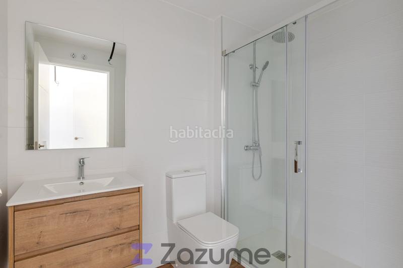 Foto a23a6222-812c-464d-bf48-2575431f1982. Rent flat with heating in Venecia-Nueva Alcalá Alcalá de Henares