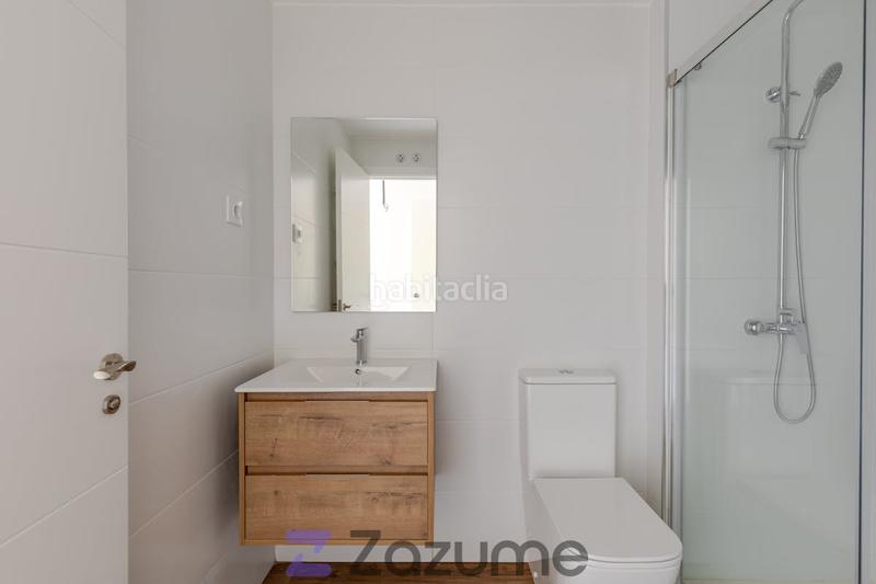 Foto b753192b-72e1-4ae1-a426-f41ee8d1ccf4. Rent flat with heating in Venecia-Nueva Alcalá Alcalá de Henares