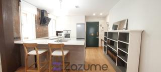 Appartamento in C. de Galileo