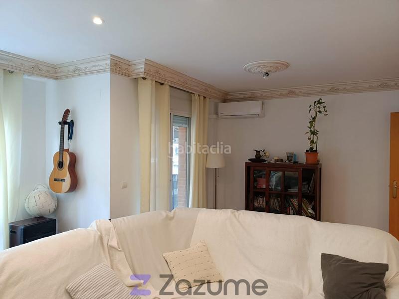 Foto 508a364f-d952-4c5f-9872-f8d38cde7019. Rent flat with heating in Algemesí