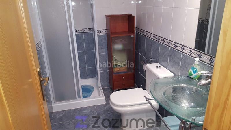 Foto 69f58ceb-aea1-4285-8cf8-fe7dd79411ec. Rent flat with heating in Algemesí