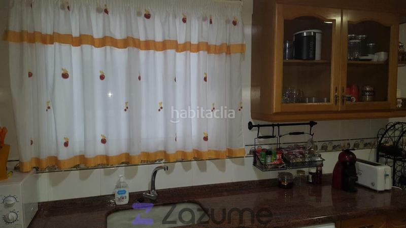 Foto 7731236d-66ca-4a77-aa0b-a3576d0b5e5d. Rent flat with heating in Algemesí