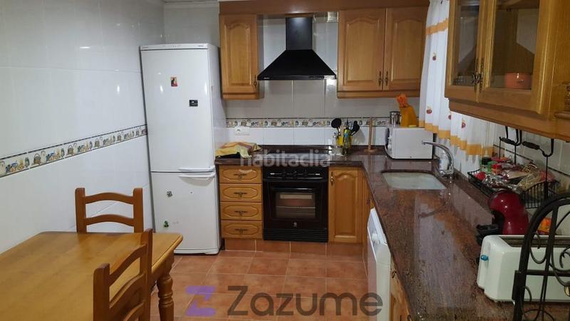 Foto 812c4bff-5543-4ea3-8eb3-5f8f9791b5ba. Rent flat with heating in Algemesí