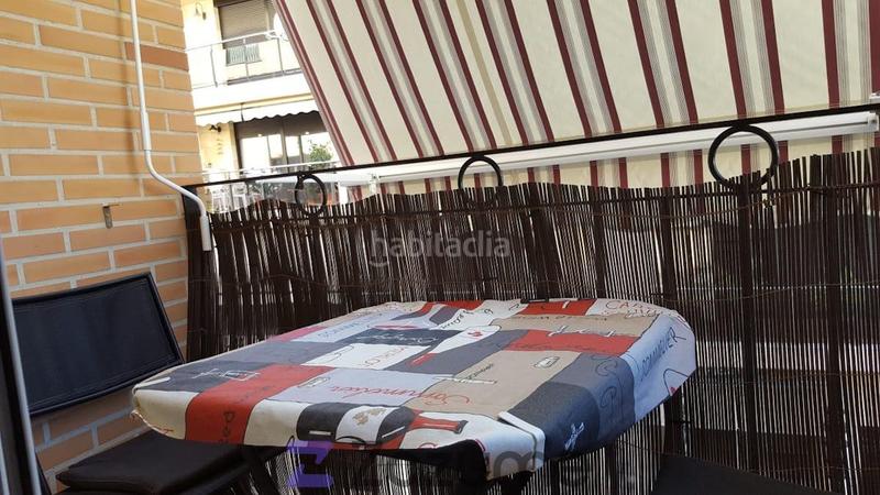 Foto a492b985-55da-4707-aaba-0380d33b262d. Rent flat with heating in Algemesí