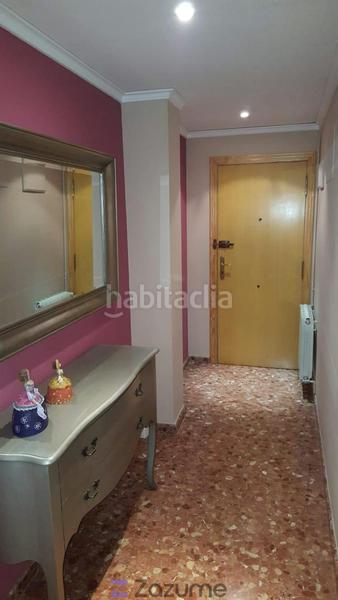 Foto a5c6947c-be68-4c36-a28f-c2f069f10846. Rent flat with heating in Algemesí