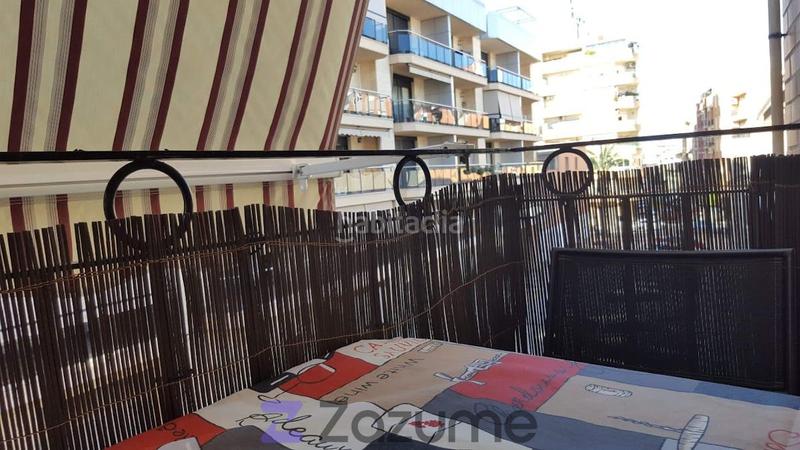 Foto b3d25a8b-8dd8-427f-a861-0cb55b0db281. Rent flat with heating in Algemesí