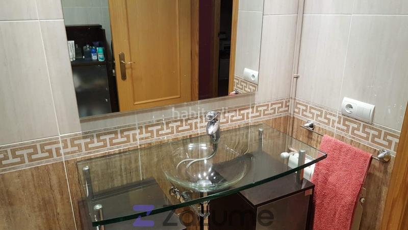 Foto d7536710-515a-4471-b8c3-d785ab55f29b. Rent flat with heating in Algemesí