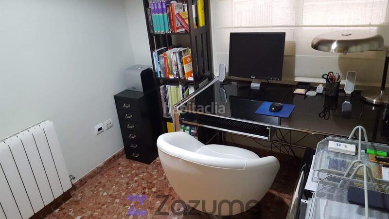 Foto daf842a4-7cc3-4302-b26b-f4fea01ced67. Rent flat with heating in Algemesí