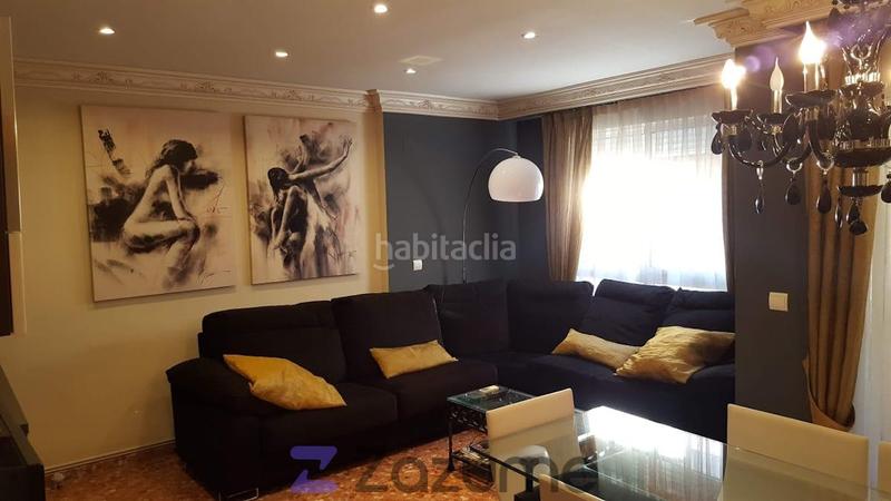 Foto e9e07231-e61d-4554-b52e-b7fe8472bc85. Rent flat with heating in Algemesí