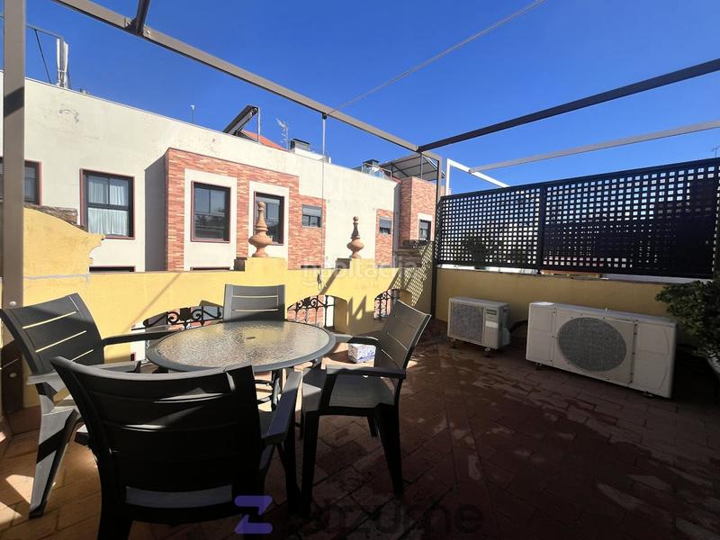 Foto 0cf2d585-c3c4-4a2b-bd0d-92cf0f0df7c6. Affitto duplex con riscaldamento piscina in Cruz Roja Sevilla