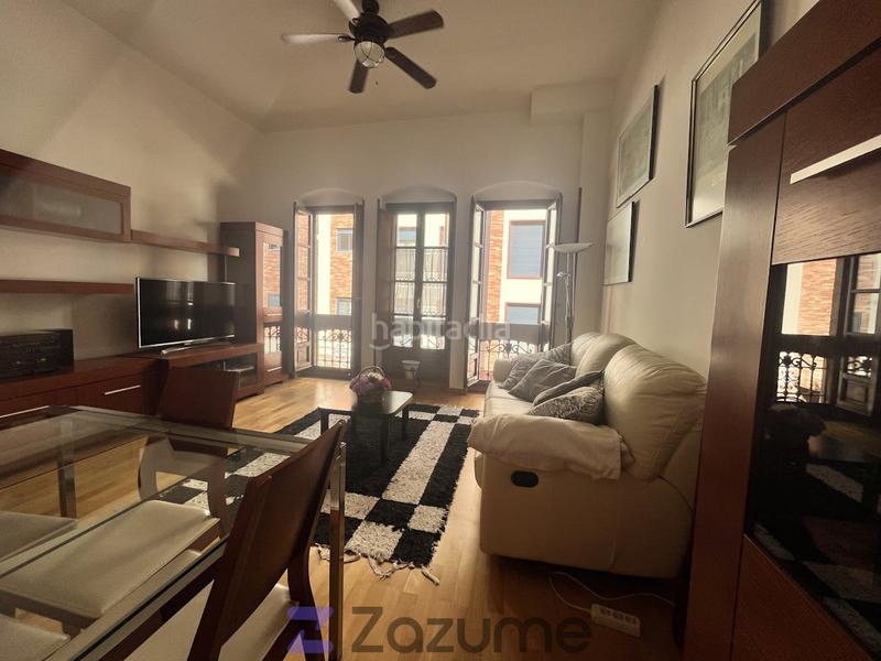 Foto 5d5f2fb5-a35f-4c2f-bfab-58bad9c9963d. Affitto duplex con riscaldamento piscina in Cruz Roja Sevilla