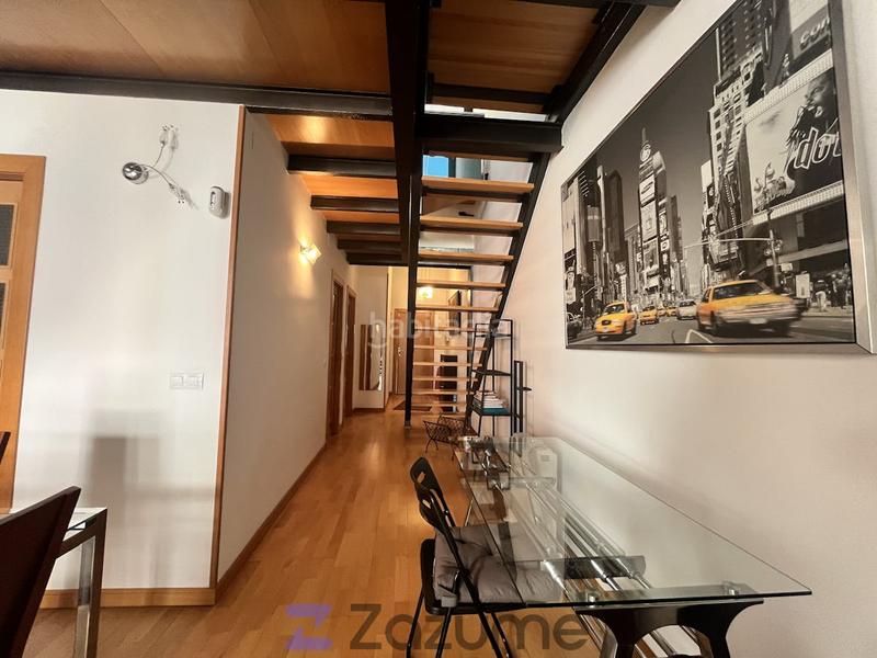 Foto 6cb95155-0657-43cb-b6f1-62393fb3aff9. Affitto duplex con riscaldamento piscina in Cruz Roja Sevilla