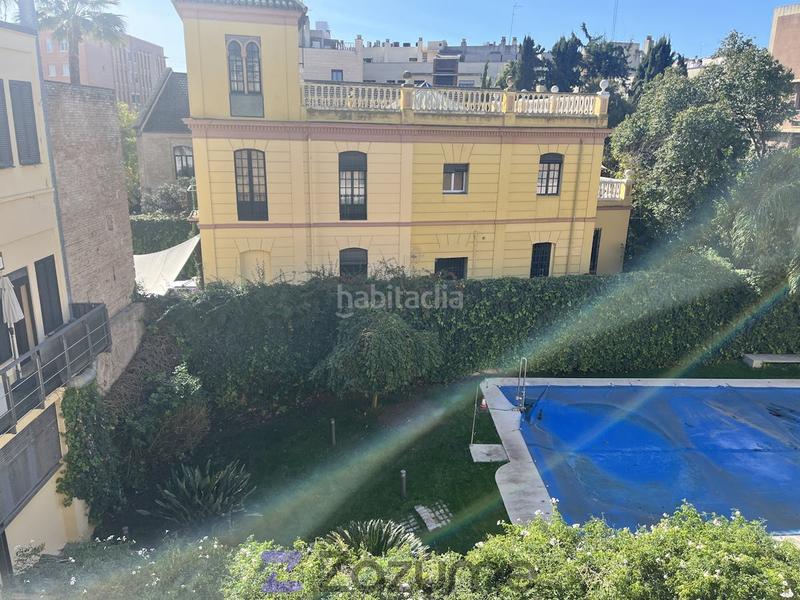 Foto 7c6b81cc-ed29-4a42-aa82-809b15b5d74c. Affitto duplex con riscaldamento piscina in Cruz Roja Sevilla