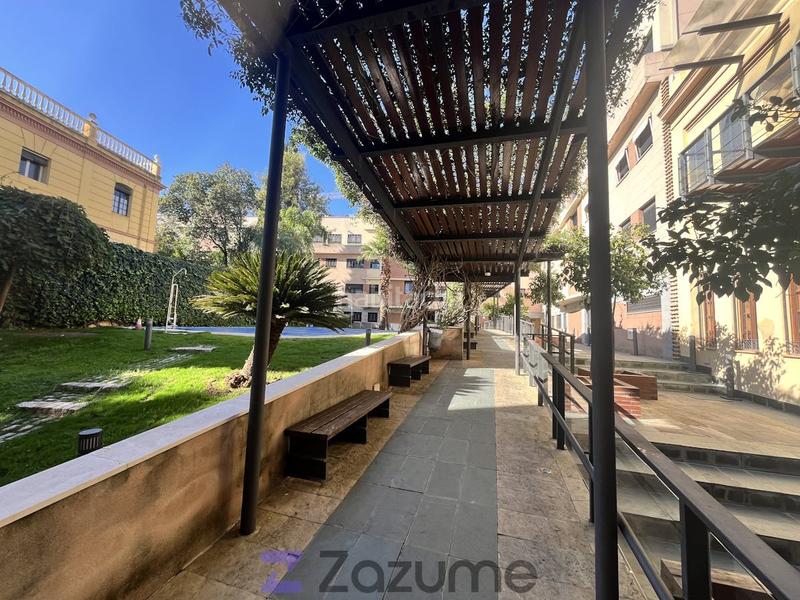 Foto ab062f2b-d082-47d9-8af3-d39eecf41871. Affitto duplex con riscaldamento piscina in Cruz Roja Sevilla