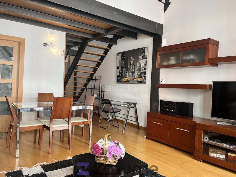 Foto d1e4100b-c5ce-41a8-bc9b-5cd575711f0c. Alquiler dúplex en Cruz Roja Sevilla