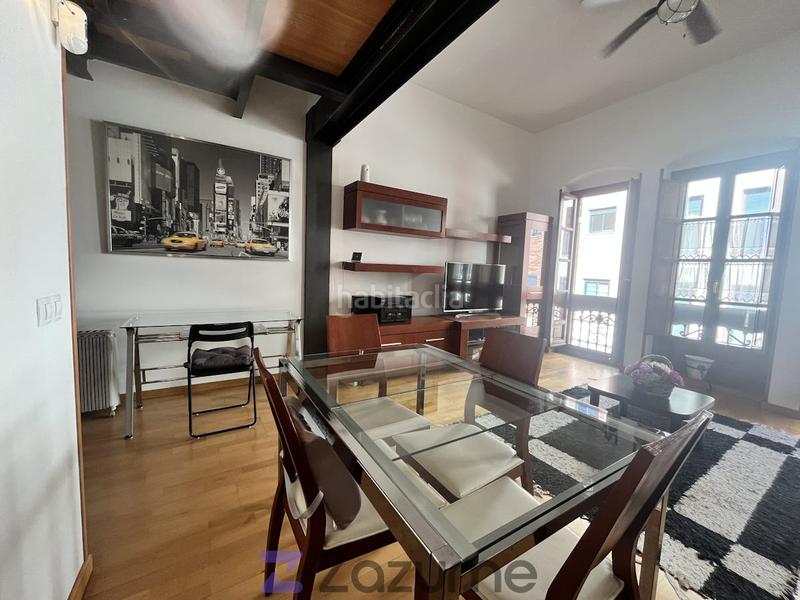 Foto c66a366f-6e79-45f3-8189-6e0c26515bb9. Lloguer dúplex amb calefacció piscina a Cruz Roja Sevilla