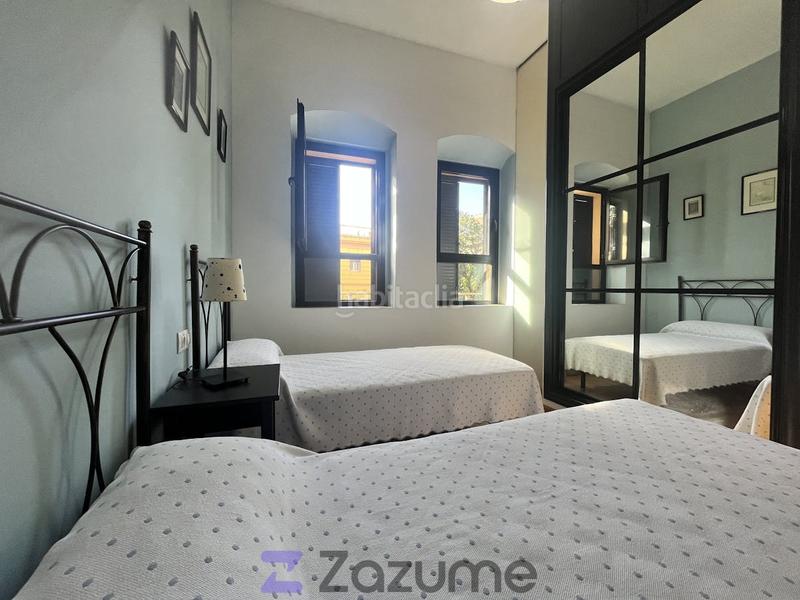 Foto 10280b60-0933-4967-a760-3470848742c3. Location duplex avec chauffage piscine dans Cruz Roja Sevilla