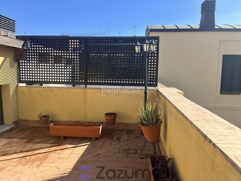 Foto 34766cc0-a991-4697-8a85-1f41b56fc55e. Location duplex avec chauffage piscine dans Cruz Roja Sevilla