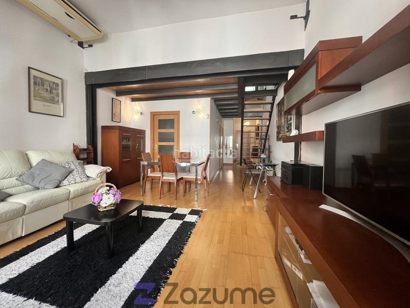 Foto 43626416-f844-46fc-a87d-1ddc6de8620f. Location duplex avec chauffage piscine dans Cruz Roja Sevilla