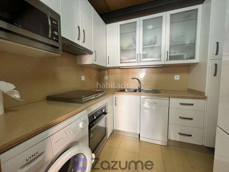 Foto 53679b16-3ba1-4adf-98bb-0973e76c8288. Location duplex avec chauffage piscine dans Cruz Roja Sevilla